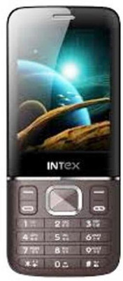 Intex Star(White)