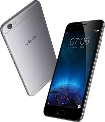 Vivo V5 32GB (Grey)