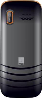 Iball Prince 1.8G Dual Sim