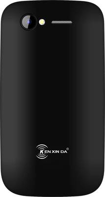 Kenxinda SHINE2001 (Black, 512 MB) 
