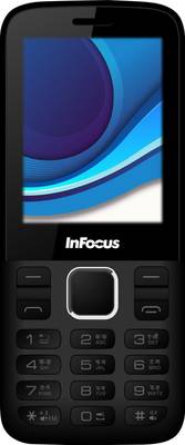 InFocus F115