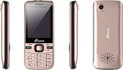 

M-tech Star++(Gold)