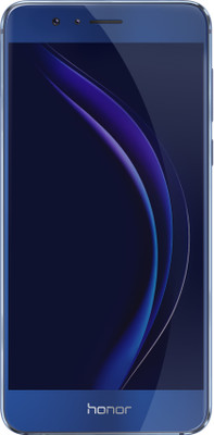 Honor 8(4 GB RAM)  Mobile (Honor)