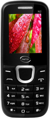 Infix IFX Series N2(Black)