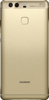 Huawei P9 (Prestige Gold, 32 GB)