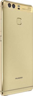 Huawei P9 (Prestige Gold, 32 GB)