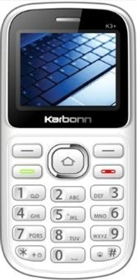 KARBONN K3 Plus(White)