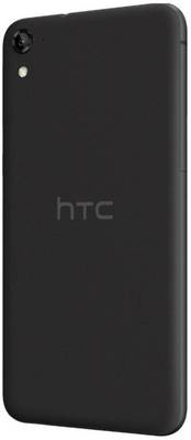 HTC htc e9s dual (grey, 16 GB) 