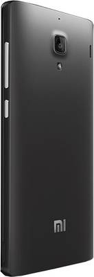 Redmi 1S (Metal Gray, 8 GB)