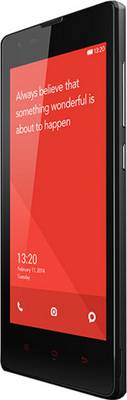 Redmi 1S (Metal Gray, 8 GB)