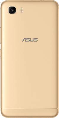 Asus Zenfone 3s Max (Gold, 32 GB)