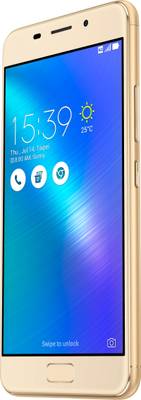 Asus Zenfone 3s Max (Gold, 32 GB)
