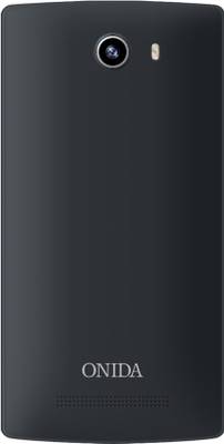 Onida i505 (Grey, 8 GB) 