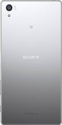 Sony Xperia Z5 Premium (Chrome, 32 GB) 