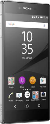 Sony Xperia Z5 Premium (Chrome, 32 GB) 