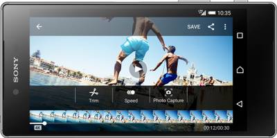 Sony Xperia Z5 Premium (Chrome, 32 GB) 