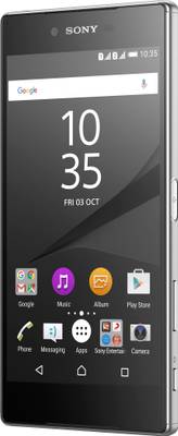 Sony Xperia Z5 Premium (Chrome, 32 GB) 