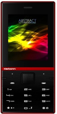 KARBONN The Legend(Black)