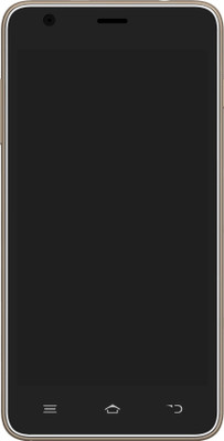 

Intex Aqua Life III (White, 8 GB)(1 GB RAM)