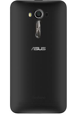 Asus Zenfone 2 Laser ZE550KL (Black, 16 GB) 