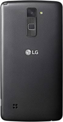 LG Stylus 2 Plus (Titan, 16 GB)
