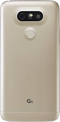LG G5 (Gold, 32 GB) 