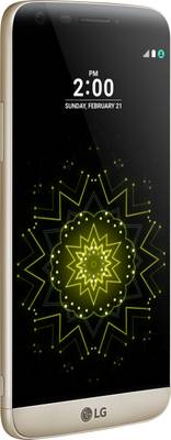 LG G5 (Gold, 32 GB) 