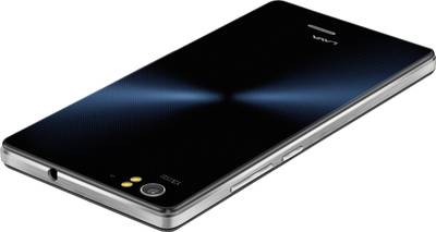 Lava Pixel V2 (Black, 16 GB) 