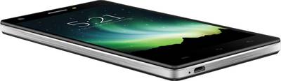 Lava Pixel V2 (Black, 16 GB) 
