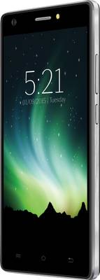Lava Pixel V2 (Black, 16 GB) 