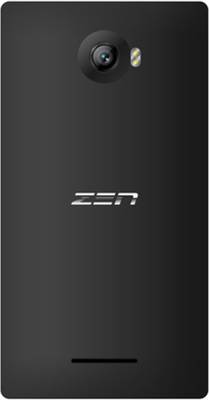 Zen Ultrafone 402 Sport (Black, 4 GB)