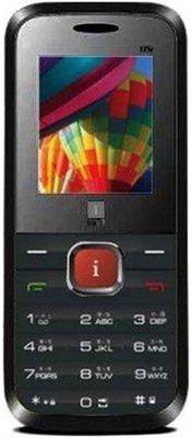 Iball Prince 1.8G