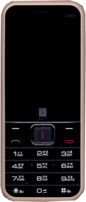 

Iball Leader 2.8H(Gold)