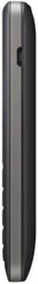 Samsung Guru Fm Plus (Black) 
