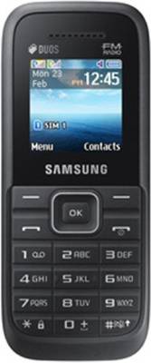 Samsung Guru Fm Plus (Black) 