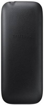 Samsung Guru Fm Plus (Black) 