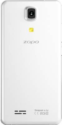 ZOPO COLOR C1 White (White, 8 GB) 