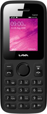 Lava Captain N1