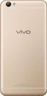 VIVO Y66 (Crown Gold, 32 GB)