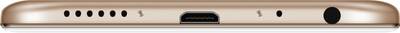 VIVO Y66 (Crown Gold, 32 GB)