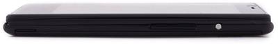 BQ E2 (Black, 512 MB)