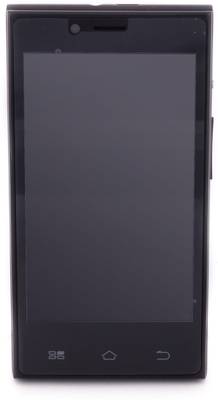 BQ E2 (Black, 512 MB)
