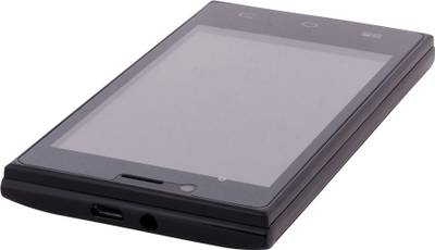 BQ E2 (Black, 512 MB)