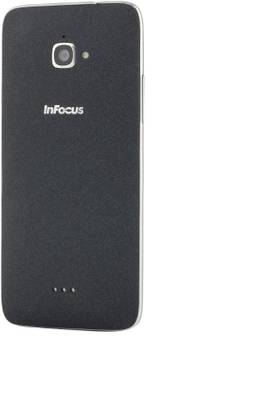InFocus Bingo 50 M460 (Black, 16 GB)