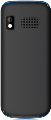 Peace P1 ( Below 256 MB Blue Black )