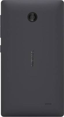 Nokia XPlus (Black, 4 GB) 