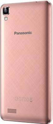 Panasonic T50 8 GB (Champagne Golden)