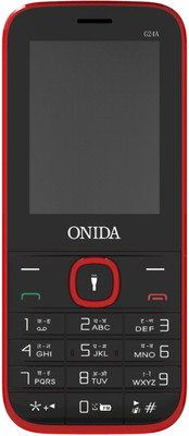 

Onida G24A(Black)
