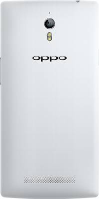 Oppo X9006 (White, 32 GB)