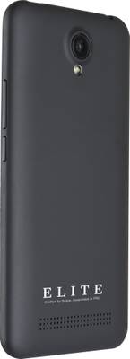 Swipe ELITE 2 (Black, 8 GB) 